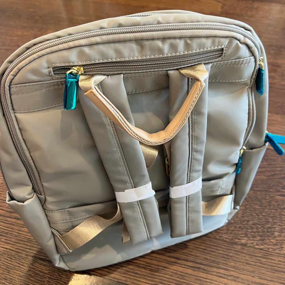 Luke case backpack